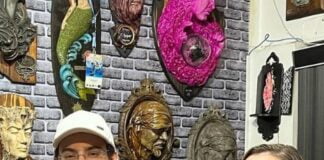 Filho de Andressa Urach fala abertamente sobre sua sexualidade e carreira na Internet