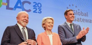 Lula reforça importância de parcerias entre latino-americanos e europeus