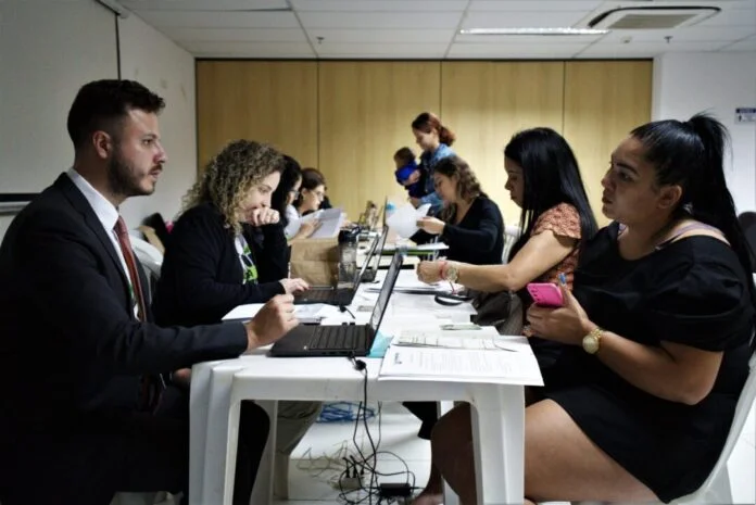 Projeto Dia da Mulher realizou mais de 1.500 atendimentos em três edições brasilia