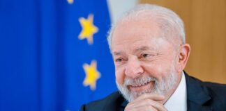 Presidente Lula ressalta a importância da reaproximação do Brasil com o mundo