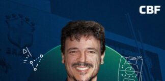 Técnico Fernando Diniz anuncia segunda convocação para a Seleção Brasileira masculina de futebol