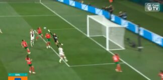 Alemanha atropela Marrocos na estreia da Copa do Mundo Feminina com histórica goleada de 6 a 0