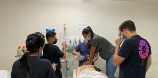 Pesquisa revela alto número de acidentes de trabalho no Brasil em 2022