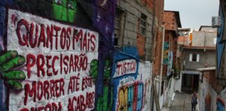 Julgamento do Massacre de Paraisópolis: Audiência de Instrução começa em São Paulo