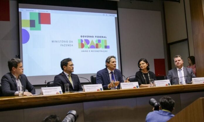Novo sistema de liberação de cargas aéreas deve agilizar importações e aumentar competitividade do Brasil brasilia
