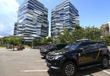 Governo autoriza nomeação de mil servidores para reforçar efetivo da Polícia Federal