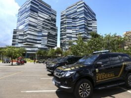 Governo autoriza nomeação de mil servidores para reforçar efetivo da Polícia Federal