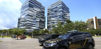 Operação Dakovo desmantela esquema de tráfico de armas europeias para o Brasil