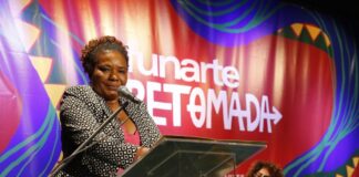 Funarte anuncia investimento de R$ 52 milhões em projetos culturais