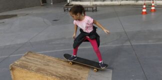 Lei define agosto como Mês da Primeira Infância