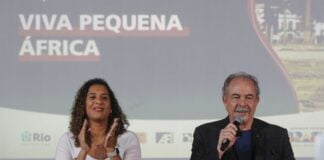 BNDES lança edital Viva Pequena África para investimentos culturais na região