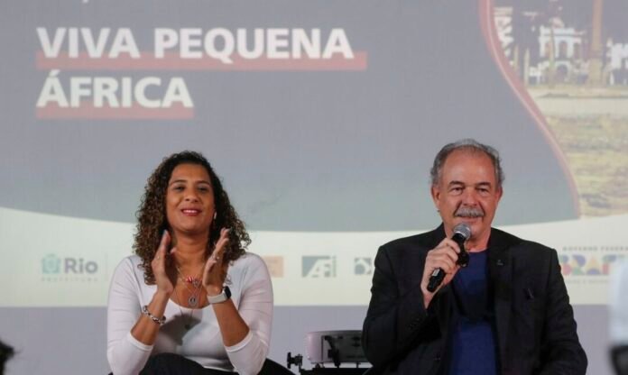 BNDES lança edital Viva Pequena África para investimentos culturais na região economia