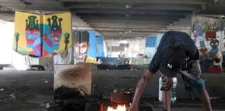 Governo Federal Regulamenta Operação Inverno Acolhedor 2023 para pessoas em situação de rua