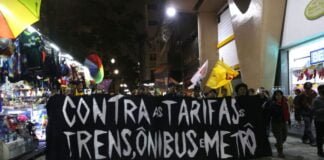 Avanço da tarifa zero no transporte público ganha destaque em capitais brasileiras