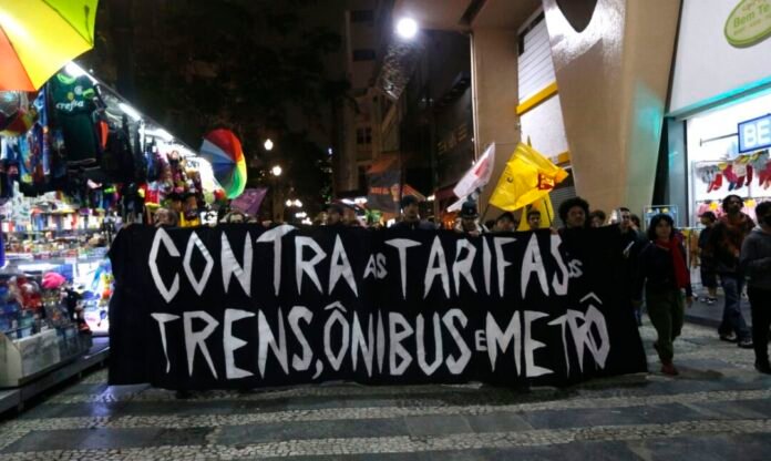 Avanço da tarifa zero no transporte público ganha destaque em capitais brasileiras mundo