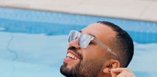 Gil do Vigor é barrado na imigração dos EUA e relata “humilhação”