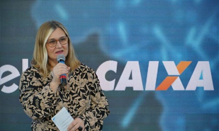 Caixa renegociou R$ 371 milhões em dívidas desde início do Desenrola economia