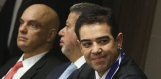 Ministro do STF autoriza presidente do TCU a ter acesso integral a mensagens da Operação Spoofing