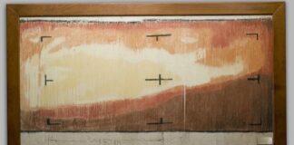 Marte pode ter “enferrujado” antes do que se pensava, apontam cientistas