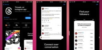 Meta de Mark Zuckerberg, lança Threads para competir com o Twitter de Elon Musk