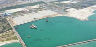 Nelson Mandela Bay pode se tornar a maior planta de amônia verde do mundo