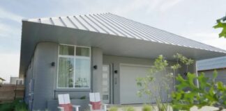 Maior comunidade mundial de casas impressas em 3D é inaugurada no Texas