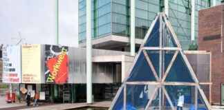 Arquitetura flutuante: o futuro das cidades em meio ao aumento do nível do mar