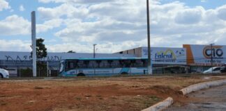 VALPARAÍSO SE MOBILIZA PARA APROVAÇÃO DE PROJETOS QUE BENEFICIAM TRANSPORTE COLETIVO DO ENTORNO