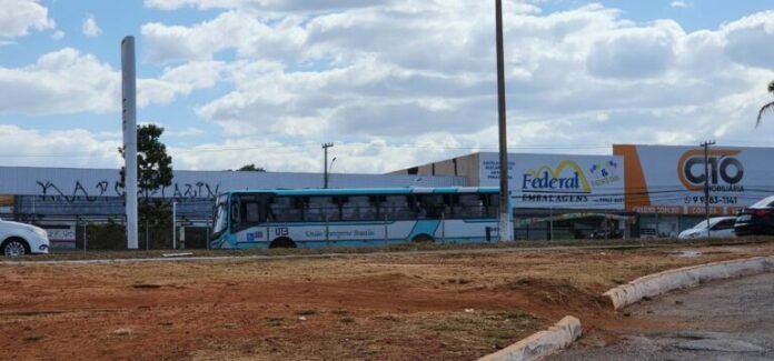 VALPARAÍSO SE MOBILIZA PARA APROVAÇÃO DE PROJETOS QUE BENEFICIAM TRANSPORTE COLETIVO DO ENTORNO brasilia