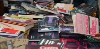 Reforma tributária e Lei Cortez mobilizam atenções no setor editorial