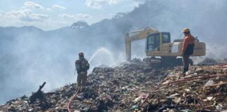 Incêndio em Lixão de Teresópolis expõe ameaças e desafios da destinação adequada de resíduos