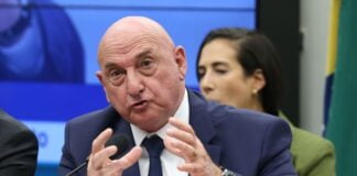 CPI do MST ouve depoimento do ex-ministro do GSI sobre monitoramento do movimento