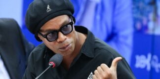 Ronaldinho Gaúcho nega envolvimento em investimento em criptomoedas e empresa LBLV