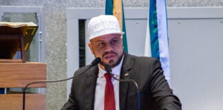 CLDF realiza a 1ª Semana Distrital do Hip Hop