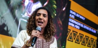 Ministra da Igualdade Racial anuncia meta para regularizar 300 territórios quilombolas até 2026