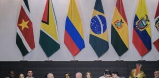 Presidente Lula Aborda Desenvolvimento Sustentável na Cúpula da Amazônia