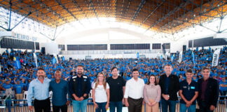 GDF lança 4º ciclo do RenovaDF, que vai capacitar mais 2,5 mil alunos