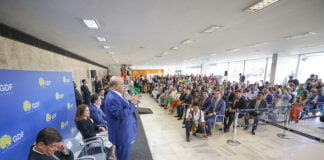 GDF faz maior nomeação de procuradores da história