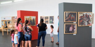 #TBT: Memorial dos Povos Indígenas, um reduto de ancestralidade