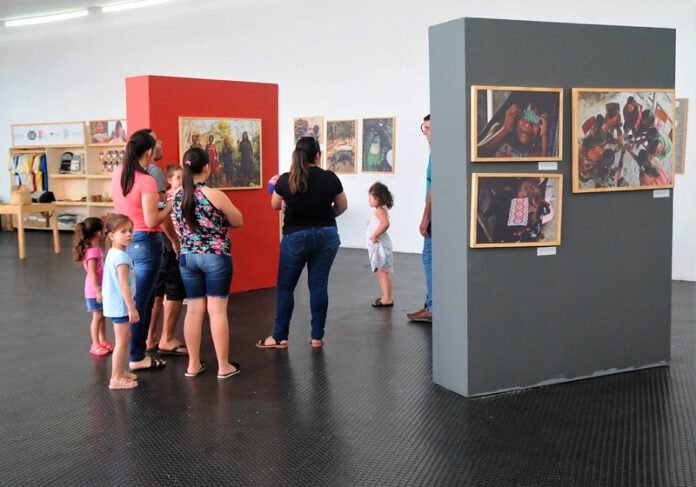 #TBT: Memorial dos Povos Indígenas, um reduto de ancestralidade brasilia