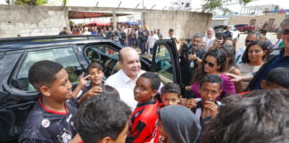 Duas creches em período integral vão atender 400 crianças em Ceilândia