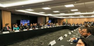 Conselho de desenvolvimento econômico sustentável instala comissão de direitos e democracia