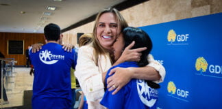 GDF seleciona 300 jovens para programa Jovem Candango