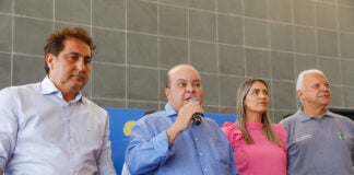 Santa Maria ganha Escola Técnica para até quatro mil alunos