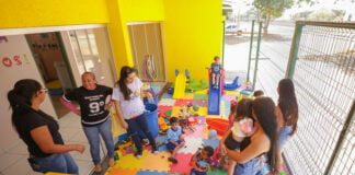 GDF investe R$ 89 milhões na construção de mais 17 creches no DF