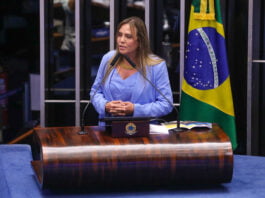 Pesquisa Igape: Celina lidera disputa pelo GDF