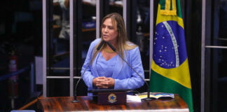 Pesquisa Igape: Celina lidera disputa pelo GDF