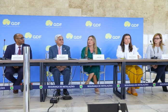 GDF detalha escolha do Conselho Tutelar e convoca população a participar brasilia