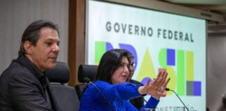 Orçamento de 2024 Reflete Crescimento Controlado das Despesas sob Novo Arcabouço Fiscal