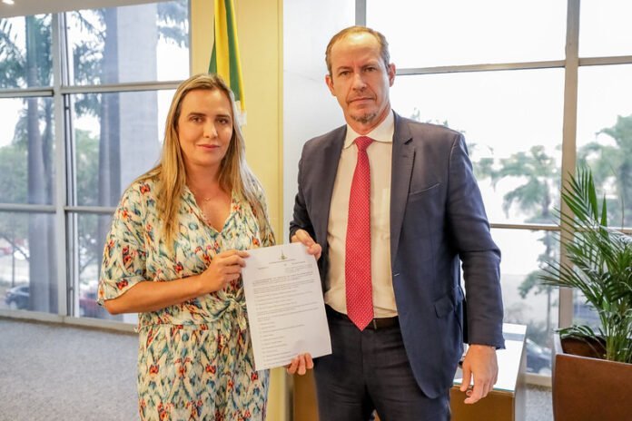 GDF pede apoio da Força Nacional para o desfile de 7 de Setembro brasilia